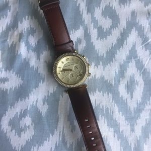 Michael Kors watch